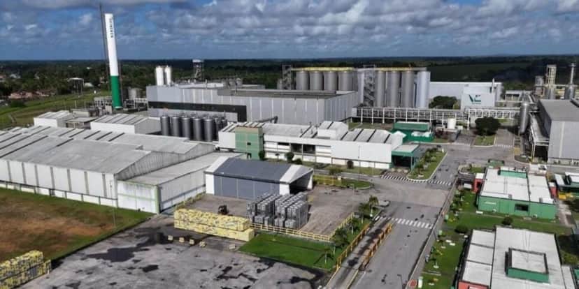Fábrica da Heineken fechou em dezembro no Ceará (Reprodução: Divulgação) Fábrica da Heineken fechou em dezembro no Ceará (Reprodução: Divulgação)