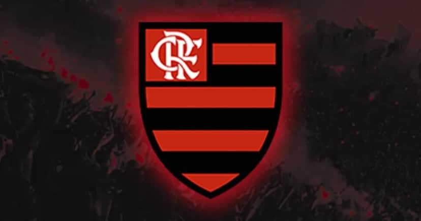 Flamengo sela venda de atacante de R$ 31,7M - Foo: Internet Flamengo sela venda de atacante de R$ 31,7M - Foo: Internet