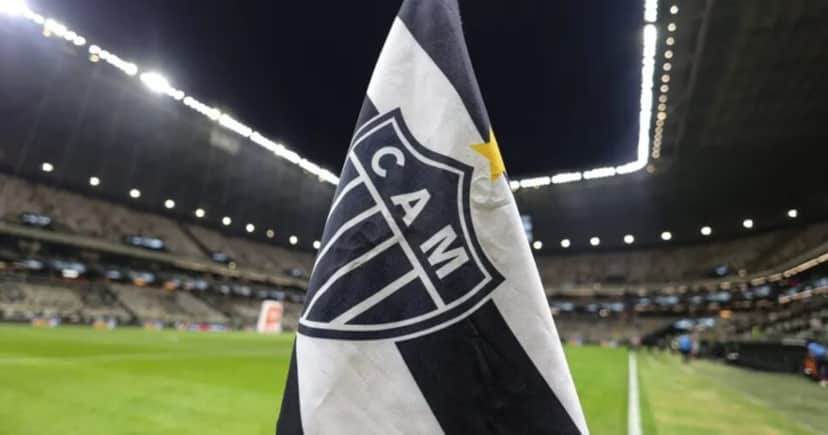Sampaoli aprova contratação de zagueiro do Mirassol no Atlético-MG - Foto: Internet Sampaoli aprova contratação de zagueiro do Mirassol no Atlético-MG - Foto: Internet