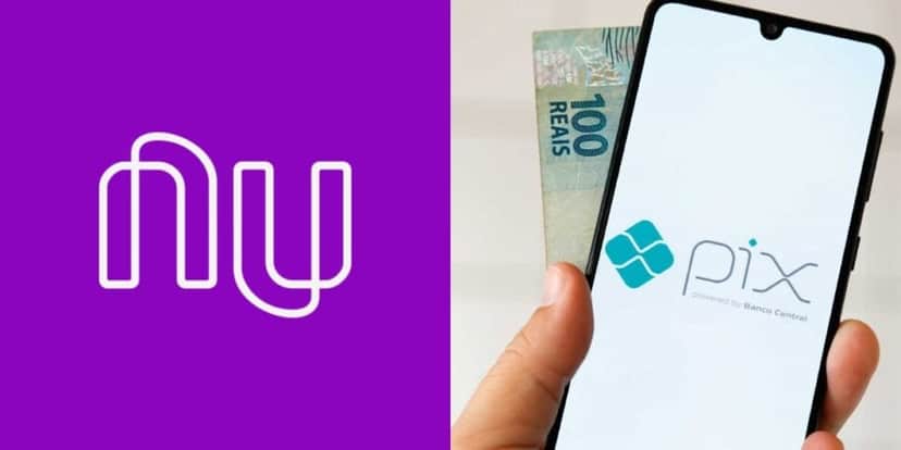 Nubank faz alerta para todos que usam o PIX (Reprodução: Montagem TV Foco) Nubank faz alerta para todos que usam o PIX (Reprodução: Montagem TV Foco)