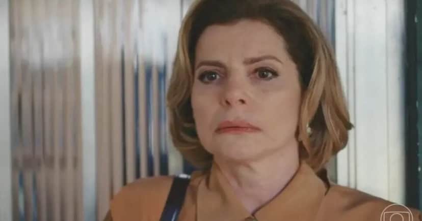 Odete Roitman (Foto: Reprodução/Globo) Odete Roitman (Foto: Reprodução/Globo)