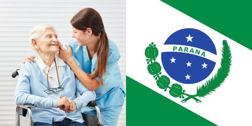 Lei no Paraná com extra para famílias com idosos (Reprodução: Montagem TV Foco) Lei no Paraná com extra para famílias com idosos (Reprodução: Montagem TV Foco)