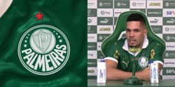 Palmeiras: Abel Ferreira tem data para retorno de Paulinho aos gramados