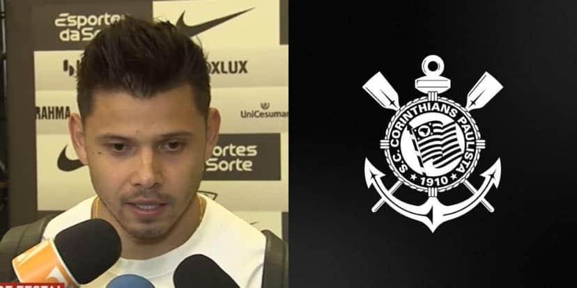 Romero não deve renovar contrato com o Corinthians (Reprodução: Band) Romero não deve renovar contrato com o Corinthians (Reprodução: Band)