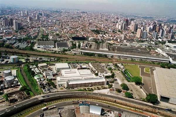 São Caetano do Sul - Foto: Internet São Caetano do Sul - Foto: Internet
