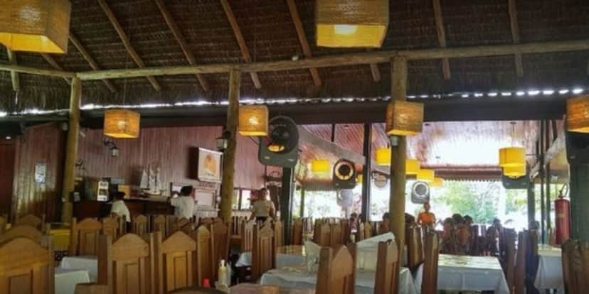 Restaurante Tropicana obrigado a fechar as portas em dezembro (Reprodução: Divulgação) Restaurante Tropicana obrigado a fechar as portas em dezembro (Reprodução: Divulgação)