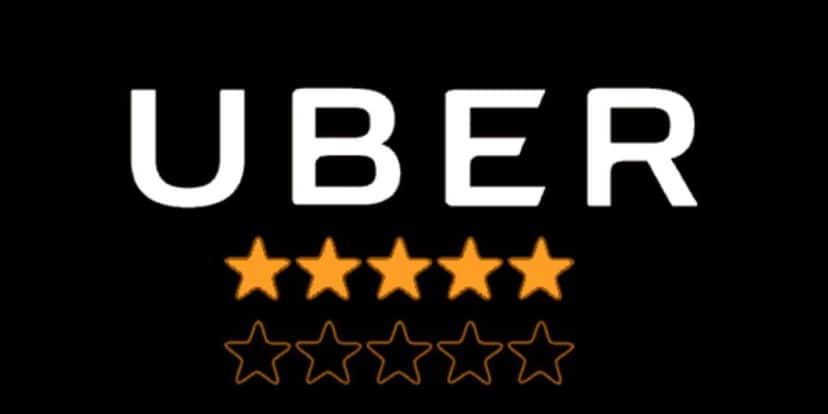 Dicas para manter 5 estrelas na Uber (Reprodução: Montagem TV Foco) Dicas para manter 5 estrelas na Uber (Reprodução: Montagem TV Foco)