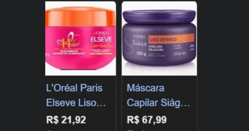 Comparativo de valores entre o Siáge e o Liso dos Sonhos (Foto Reprodução/Montagem/Lennita/TV Foco/Canva/GMN) Comparativo de valores entre o Siáge e o Liso dos Sonhos (Foto Reprodução/Montagem/Lennita/TV Foco/Canva/GMN)