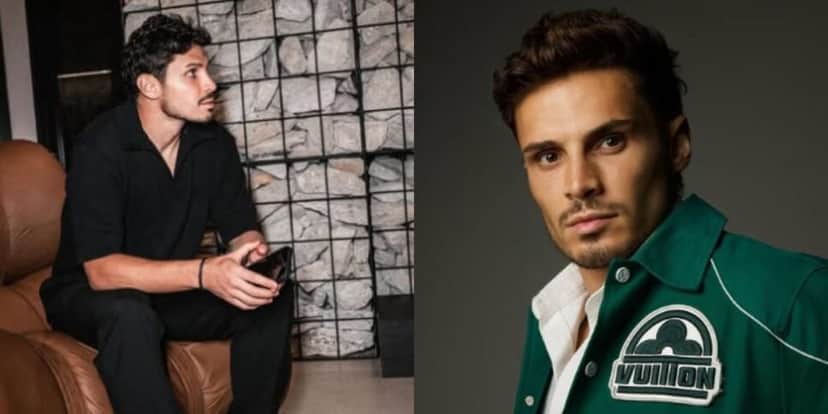Veiga deve permanecer no Palmeiras em 2026 (Reprodução: Instagram) Veiga deve permanecer no Palmeiras em 2026 (Reprodução: Instagram)