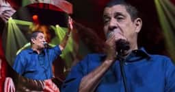 Zeca Pagodinho fala sobre fim de carreira após 40 anos e informa decisão: “Não existe”