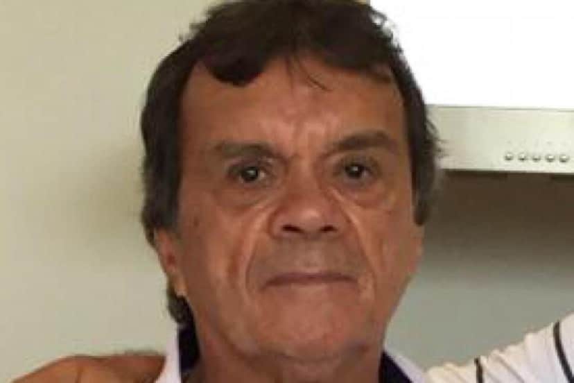 Paulinho Boca de Cantor morreu aos 76 anos (Foto: Reprodução/ Internet) Paulinho Boca de Cantor morreu aos 76 anos (Foto: Reprodução/ Internet)