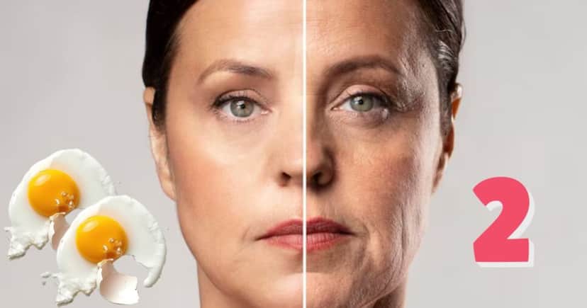 Fim das rugas e pele de seda: Como fazer bomba de colágeno com óleo natural (Foto Reprodução/Montagem/TV Foco/Canva/Paola)