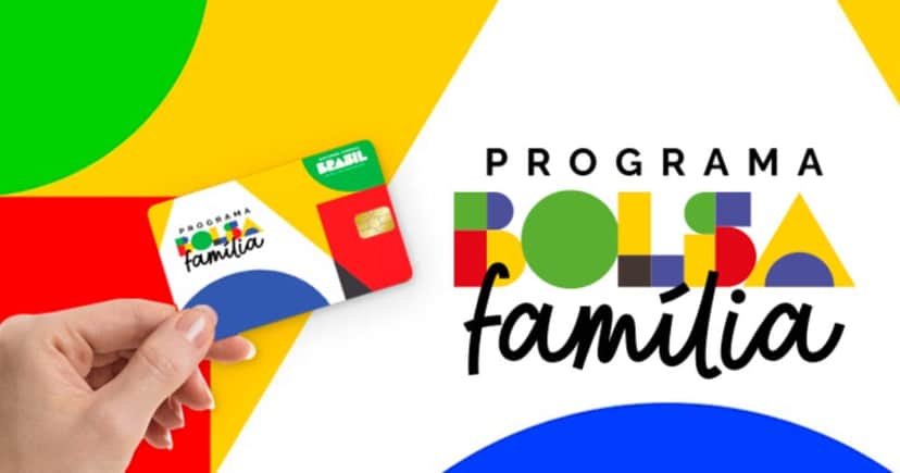 Bolsa Família (Foto: Divulgação) Bolsa Família (Foto: Divulgação)