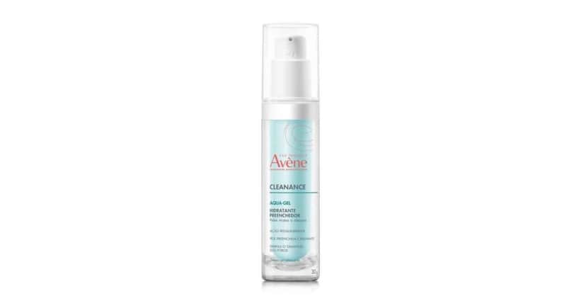 Cleanance Aqua Gel (Foto: Avène) Cleanance Aqua Gel (Foto: Avène)