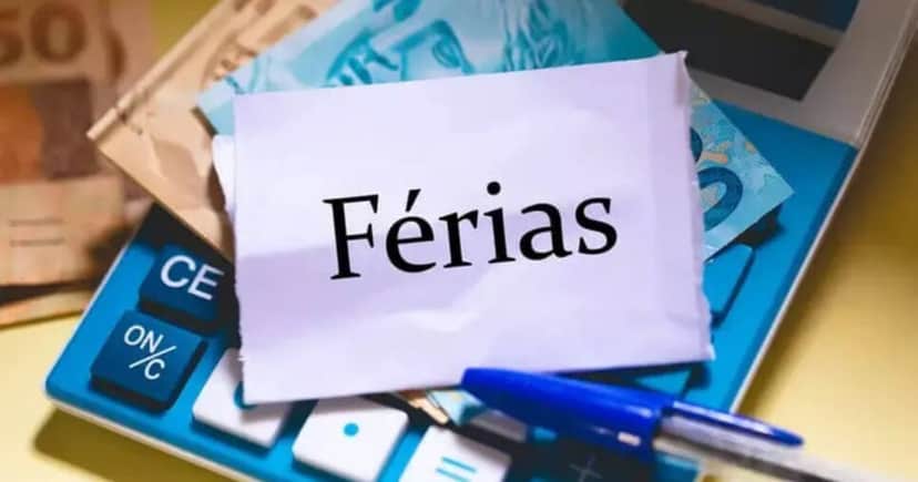 Atenção a esse comunicado sobre férias dos trabalhadores CLTs (Foto: Divulgação) Atenção a esse comunicado sobre férias dos trabalhadores CLTs (Foto: Divulgação)