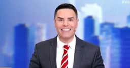 Discreto, Luiz Bacci já viveu relação com grande estrela do SBT