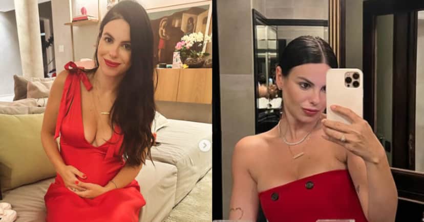 Sthefany Brito (Foto: Instagram) Sthefany Brito (Foto: Instagram)