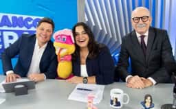 Hora da Venenosa bate recorde e Balanço Geral SP conquista a melhor média do ano