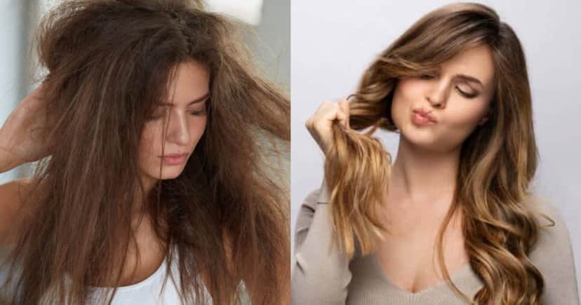 Os 4 truques simples que devolvem o brilho aos fios opacos (Foto: Divulgação) Os 4 truques simples que devolvem o brilho aos fios opacos (Foto: Divulgação)