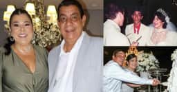 Zeca Pagodinho deixa escapar o que fez em seu casamento e confirma perda: “Porr@”