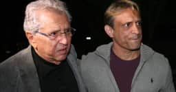 “Joguei a toalha”: A declaração de Carlos Alberto ao desabafar sobre o vício do filho