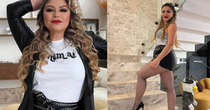 Cliques atuais de Luka (Foto Reprodução/Montagem/Instagram@Lukaoficial) Cliques atuais de Luka (Foto Reprodução/Montagem/Instagram@Lukaoficial)