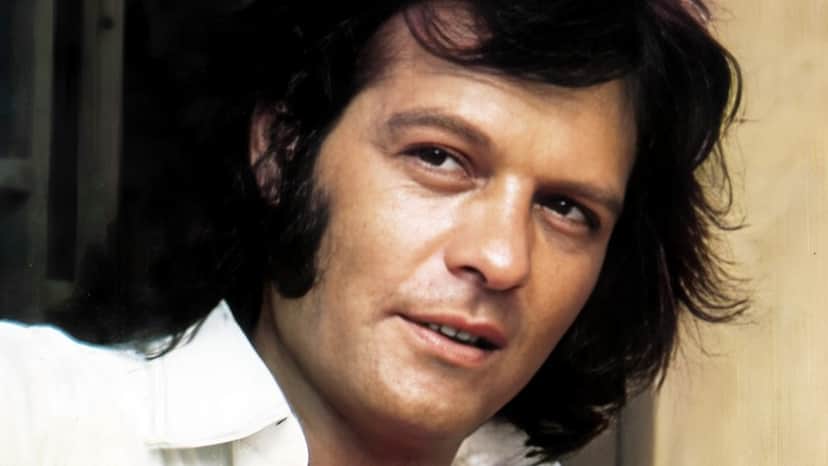 Galã de novelas da Globo morreu esquecido e pobre (Foto: Reprodução / Globo) 