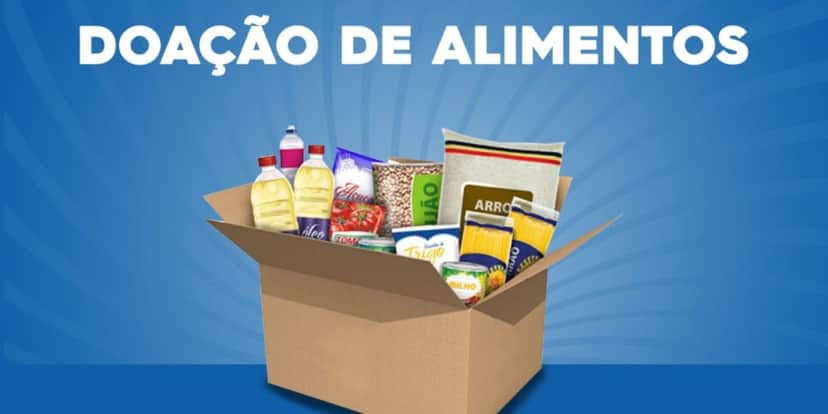 Entidades que fazem doação isentas do ICMS em MG (Reprodução: Divulgação) Entidades que fazem doação isentas do ICMS em MG (Reprodução: Divulgação)