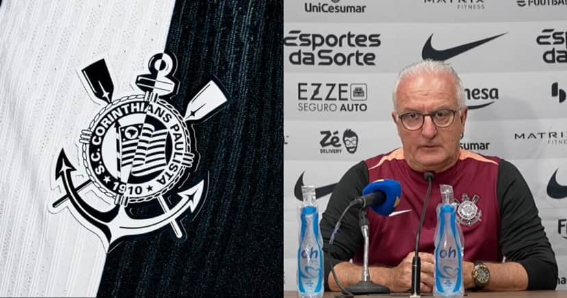 Esse foi o motivo pelo qual 7 jogadores foram dispensados do Corinthians (Foto: Corinthians TV) Esse foi o motivo pelo qual 7 jogadores foram dispensados do Corinthians (Foto: Corinthians TV)
