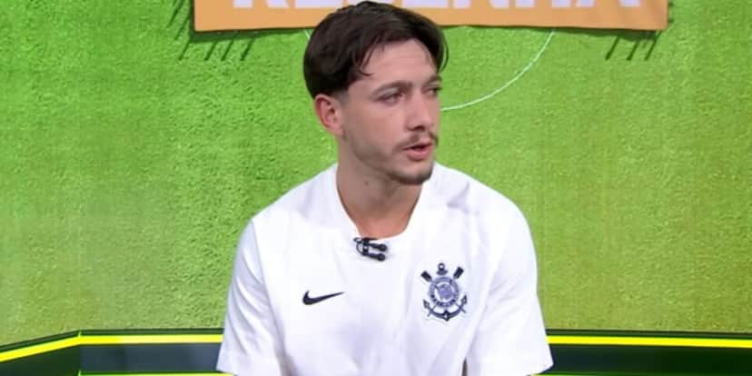 Garro desfalca o Corinthians na estreia no Paulistão (Reprodução: ESPN) Garro desfalca o Corinthians na estreia no Paulistão (Reprodução: ESPN)