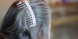Adeus tinta: 4 dicas para camuflar o cabelo branco
