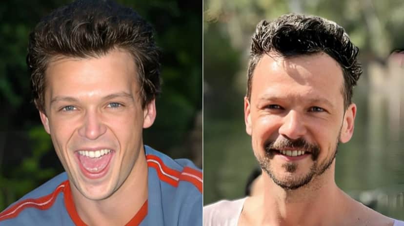 Guilherme Berenguer brilhou em Malhação 2004 (Foto: Reprodução / Globo / Instagram) Guilherme Berenguer brilhou em Malhação 2004 (Foto: Reprodução / Globo / Instagram)