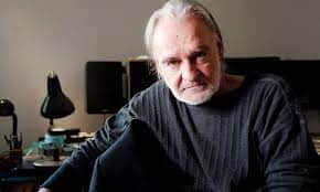 Morre Béla Tarr, cineasta húngaro que dirigiu 'Sátántangó', aos 70 anos - Foto: Internet Morre Béla Tarr, cineasta húngaro que dirigiu 'Sátántangó', aos 70 anos - Foto: Internet
