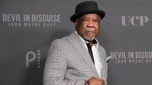 Isiah Whitlock Jr - Foto Internet Isiah Whitlock Jr - Foto Internet