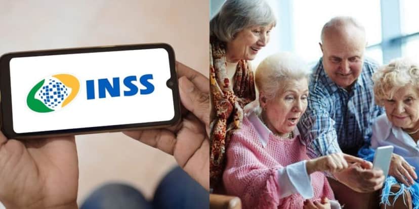 INSS confirma novo documento aos aposentados (Reprodução: Montagem TV Foco) INSS confirma novo documento aos aposentados (Reprodução: Montagem TV Foco)