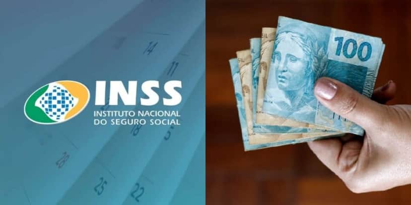 INSS confirma liberação hoje e mais 6 presentes (Reprodução: Montagem TV Foco) INSS confirma liberação hoje e mais 6 presentes (Reprodução: Montagem TV Foco)