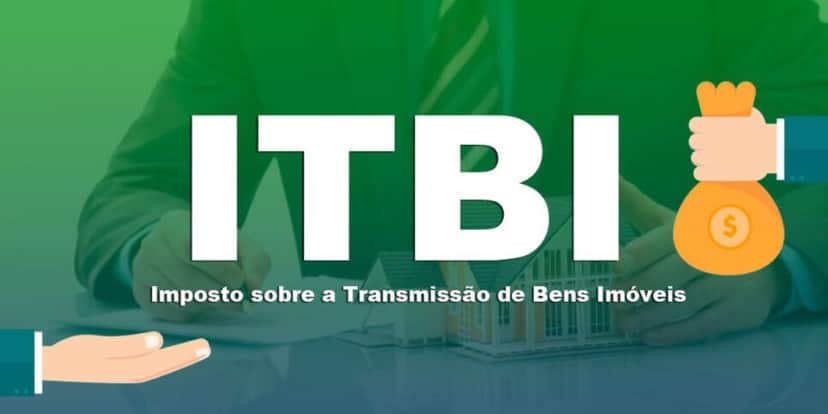 ITBI isento em MG para pessoas de baixa renda (Reprodução: Divulgação)