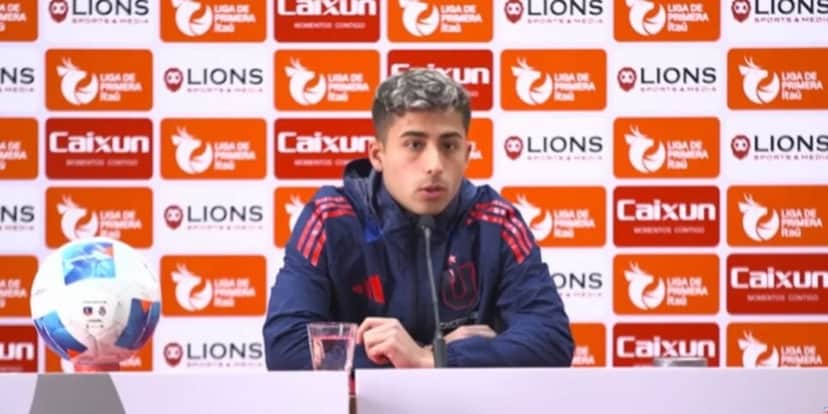 Lucas Assadi está próximo de assinar com o Atlético-MG (Reprodução: Youtube)