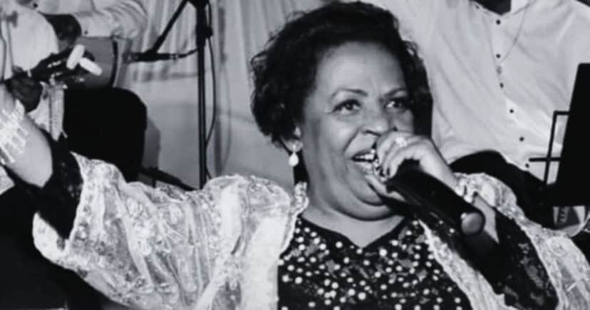Maria Helena Montier, morre aos 81 anos - Foto: Redes sociais Maria Helena Montier, morre aos 81 anos - Foto: Redes sociais