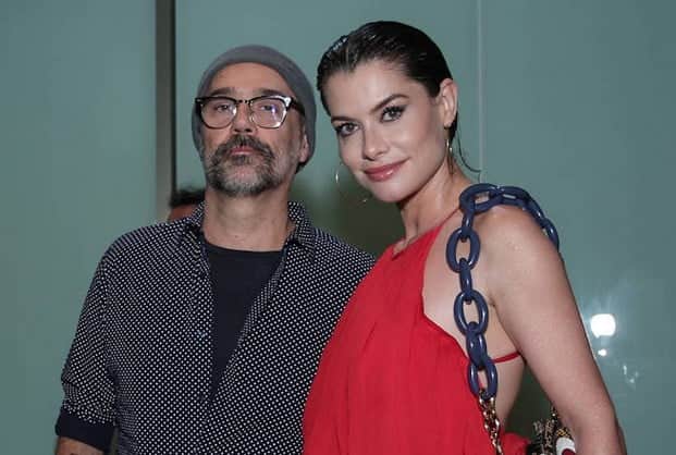 Atriz das 21h da Globo termina casamento com diretor (Foto: Reprodução / Instagram) Atriz das 21h da Globo termina casamento com diretor (Foto: Reprodução / Instagram)