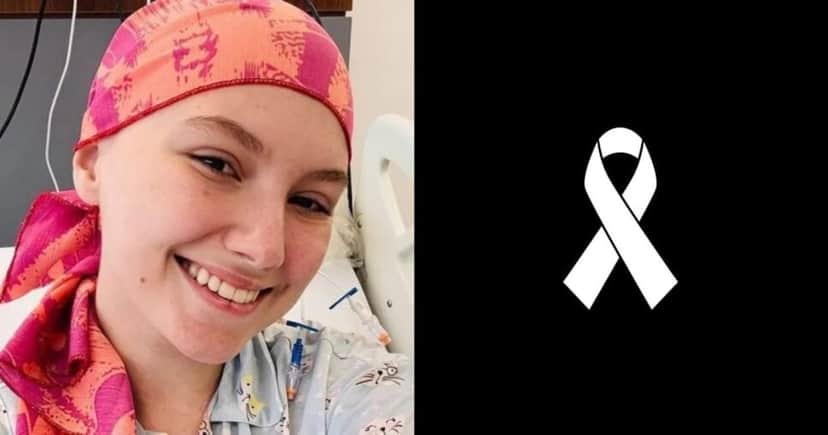 Morre a influenciadora Isabel Veloso, que lutava contra câncer terminal (Foto: Reprodução/ Instagram) Morre a influenciadora Isabel Veloso, que lutava contra câncer terminal (Foto: Reprodução/ Instagram)
