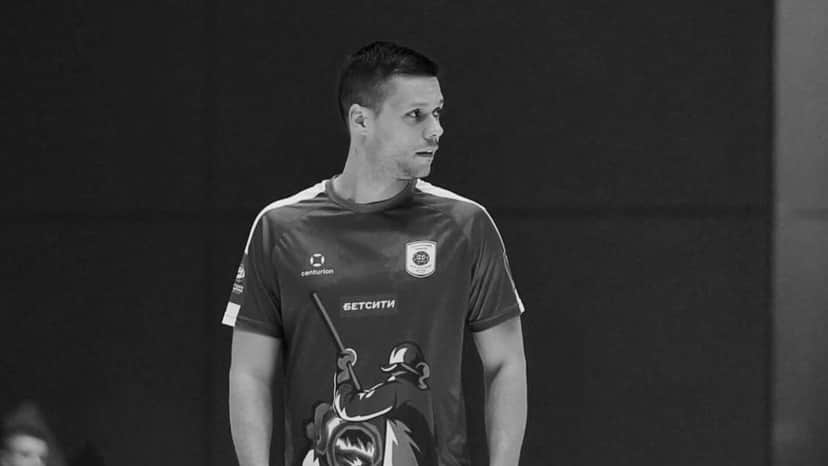 Alex Felipe, ex-jogador de futsal do Corinthians, morre aos 32 anos (Foto: Reprodução/ Instagram) Alex Felipe, ex-jogador de futsal do Corinthians, morre aos 32 anos (Foto: Reprodução/ Instagram)