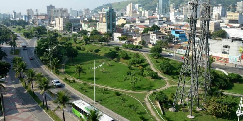 Feriado em Nova Iguaçu na próxima quinta-feira (Reprodução: Divulgação) Feriado em Nova Iguaçu na próxima quinta-feira (Reprodução: Divulgação)