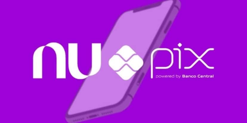 Nubank (Reprodução: Montagem TV Foco) Nubank (Reprodução: Montagem TV Foco)