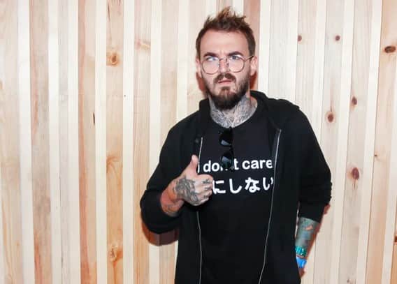 PC Siqueira, em foto de março de 2016 (Foto: Reprodução / Celso Tavares / G1) PC Siqueira, em foto de março de 2016 (Foto: Reprodução / Celso Tavares / G1)