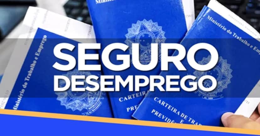 Seguro-Desemprego 2026 (Foto: Divulgação) Seguro-Desemprego 2026 (Foto: Divulgação)