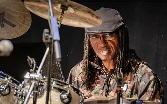 Morre lenda da música (Foto: Reprodução / Instagram) Morre lenda da música (Foto: Reprodução / Instagram)