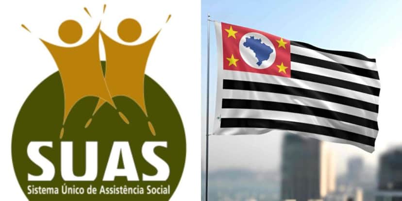 SUAS com novas diretrizes no estado de São Paulo (Reprodução: Montagem TV Foco) SUAS com novas diretrizes no estado de São Paulo (Reprodução: Montagem TV Foco)