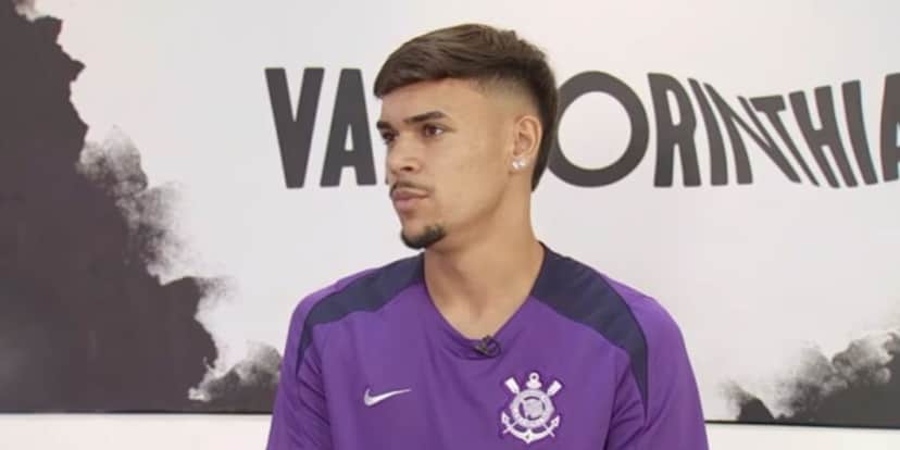 João Pedro Tchoca emprestado ao Torino (Reprodução: ESPN) João Pedro Tchoca emprestado ao Torino (Reprodução: ESPN)