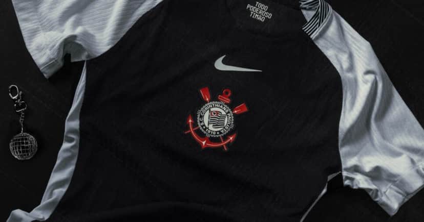 Corinthians decide e afasta dupla de R$ 13M - Foto: Internet Corinthians decide e afasta dupla de R$ 13M - Foto: Internet